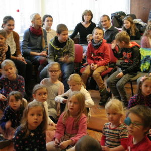 13.-17.7.2026, Denný letný tábor Narnia