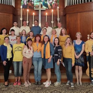 3.5.2026, Seniorátne stretnutie spevokolov TUS