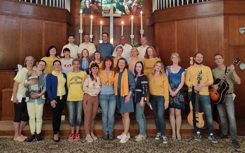 3.5.2026, Seniorátne stretnutie spevokolov TUS