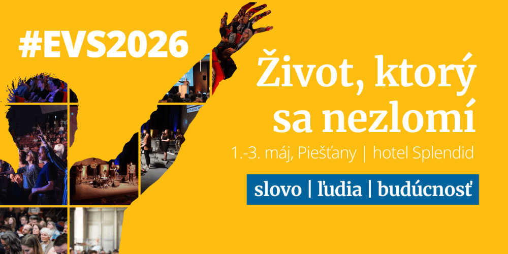 1.-3.5.2026, Konferencia EVS