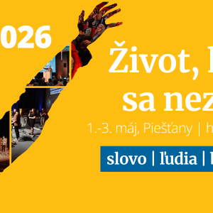 1.-3.5.2026, Konferencia EVS